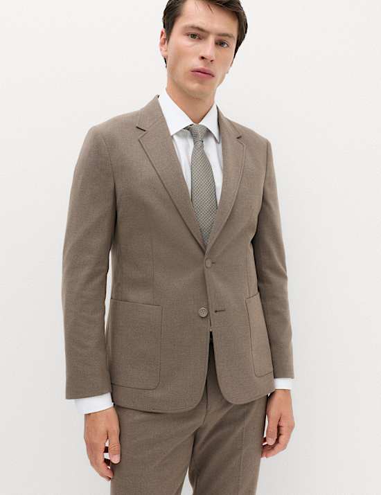 Strukturierter Blazer