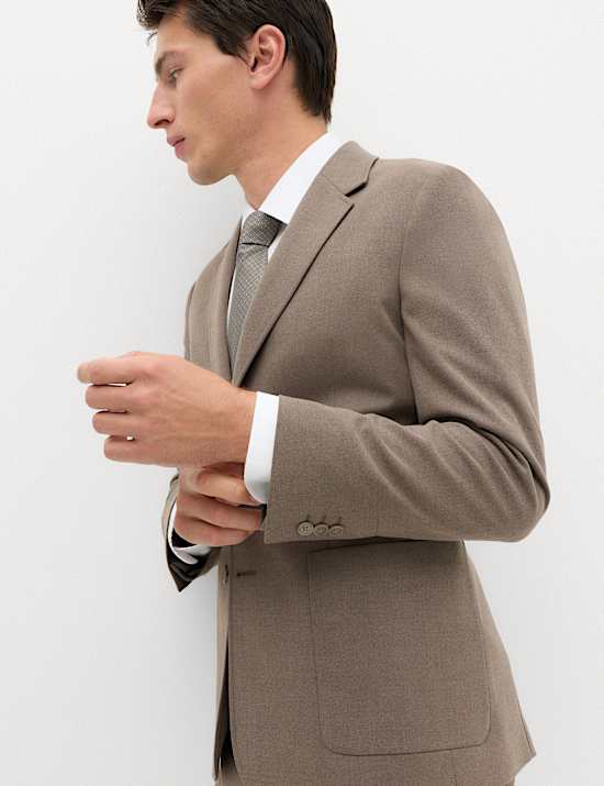 Strukturierter Blazer