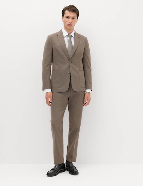 Strukturierter Blazer