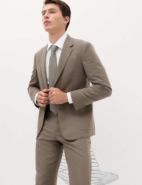 Strukturierter Blazer