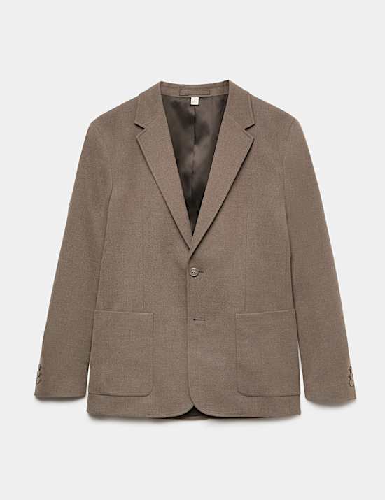 Strukturierter Blazer