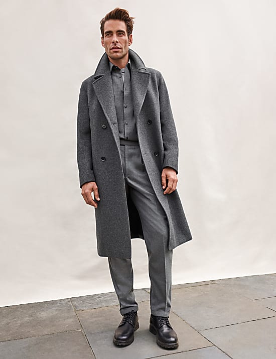 Marks and spencer mens clothing online 2025