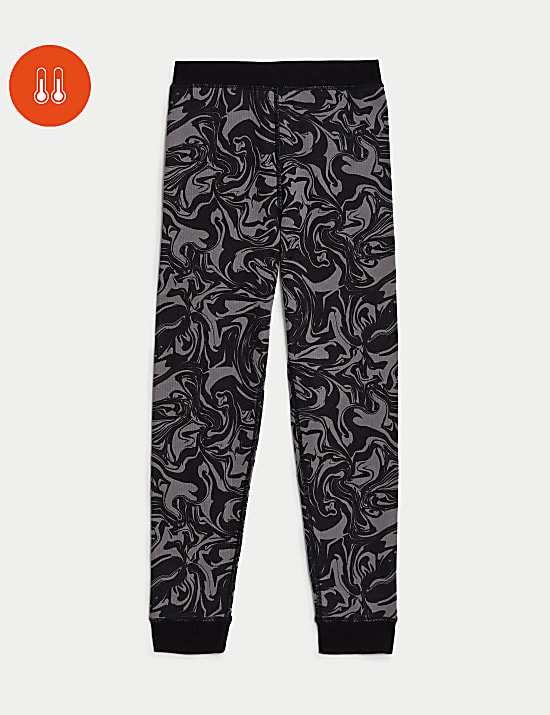 Marks and spencer children's thermal underwear discount
