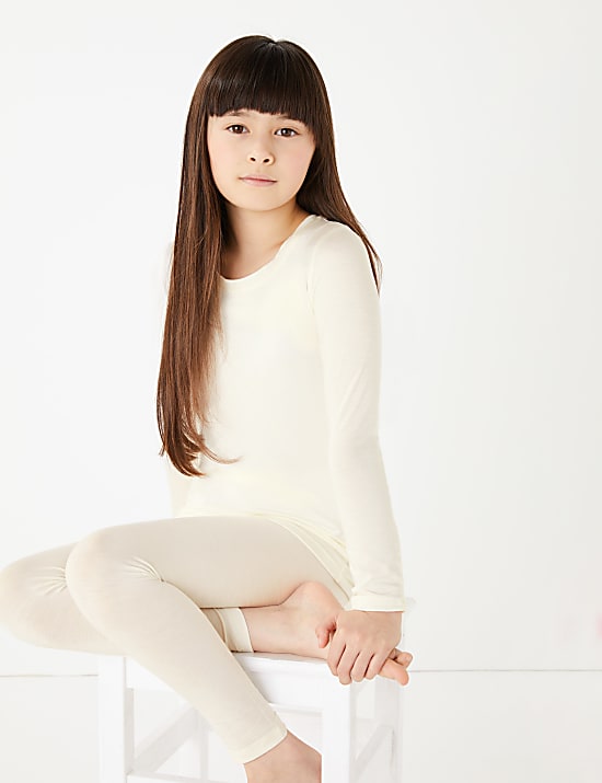 Heatgen&trade; Thermal Vest (6-16 Yrs)