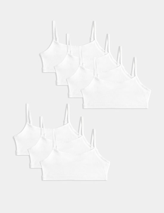 Bras