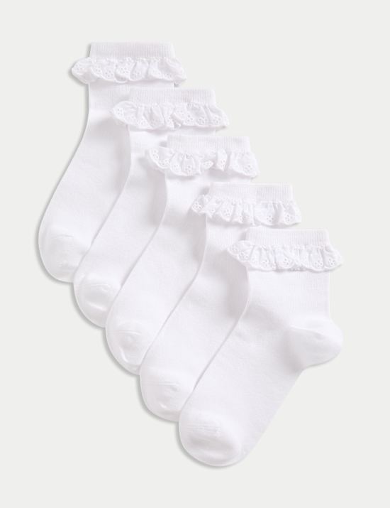 School socks & tights