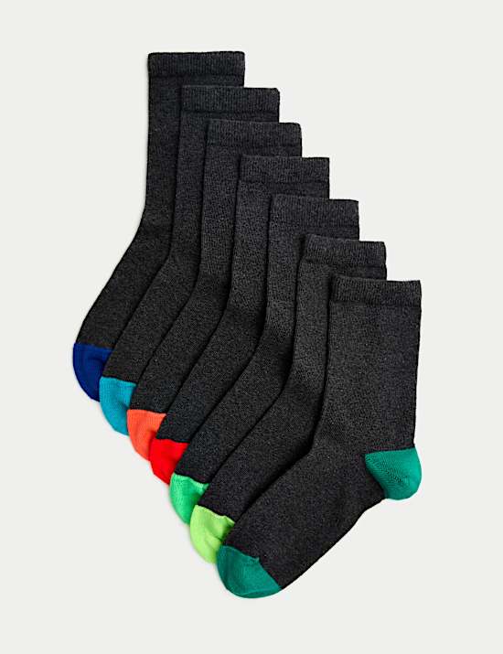 School socks