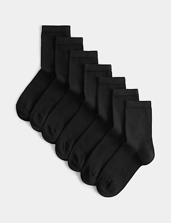 Chaussettes et collants pour l'école