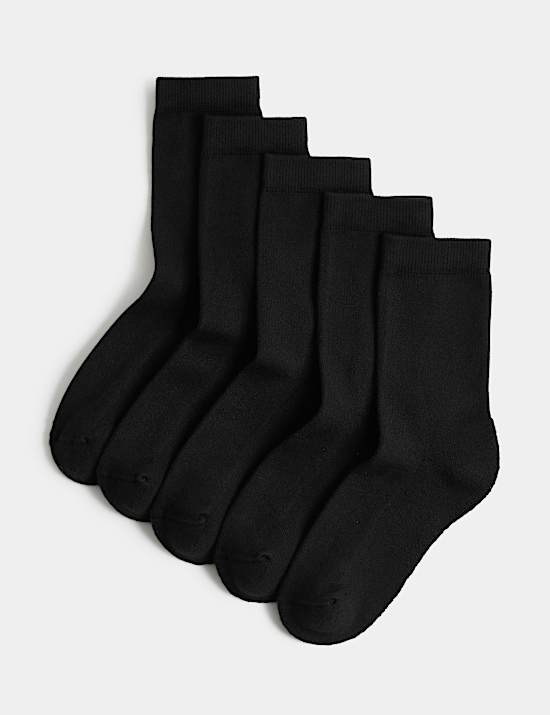 Chaussettes pour l'école
