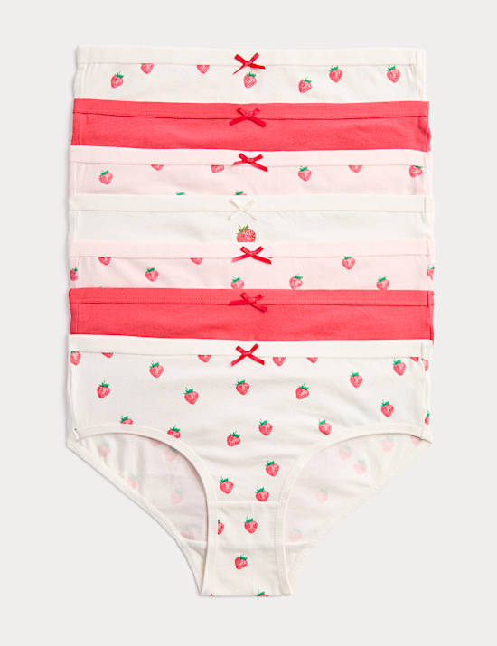 Sous-vêtements, culottes