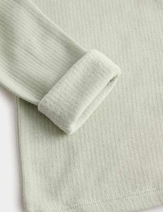 2pk Heatgen™ Thermal Tops (2-14 Yrs)