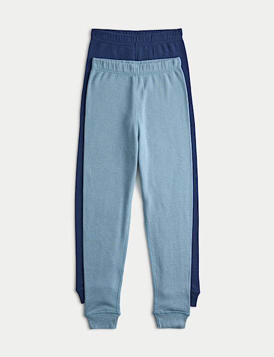 Leginsy termiczne (2–14 lat), 2 pary