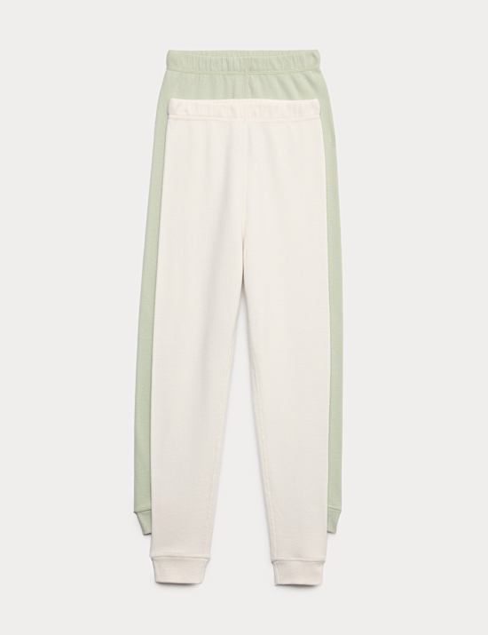 2er-Pack Thermo-Leggings (2–14 J.)