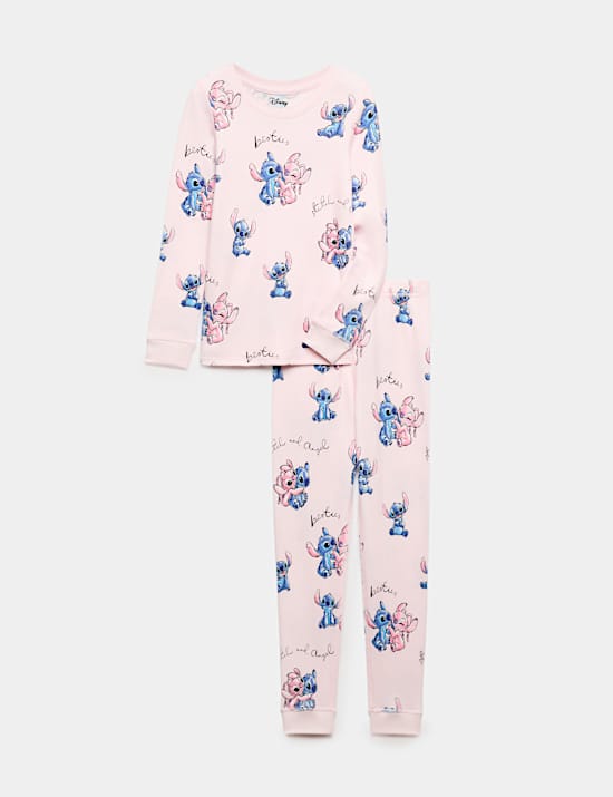 Lilo & Stitch&trade; Thermal Set (18 Mths - 16 Yrs)