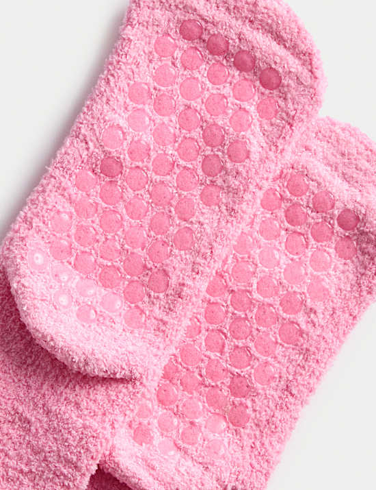 Percy Pig™ Socks (6 Small - 11 Large)
