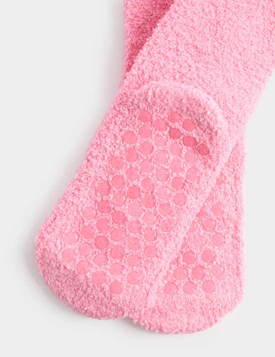 Cosy Percy Pig&trade; Slipper Socks