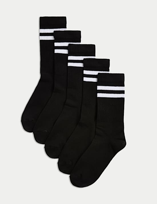 Sports socks