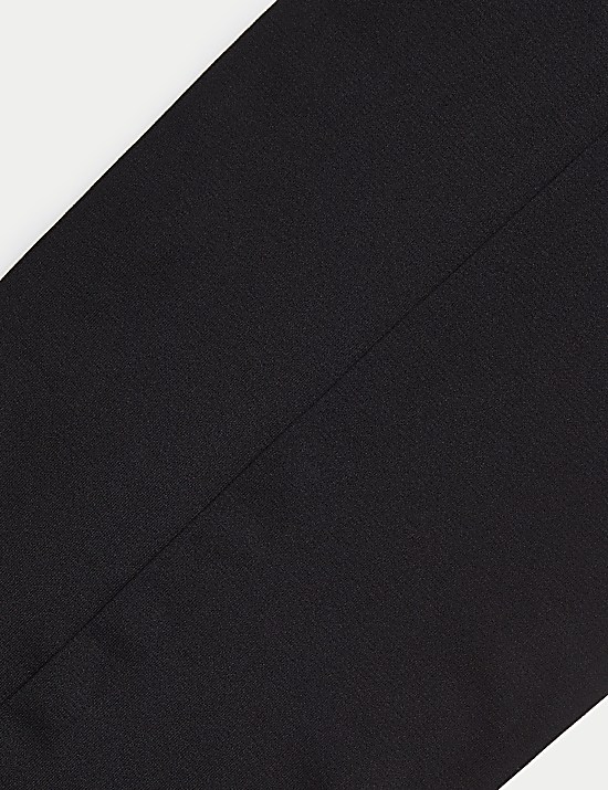 2pk 100 Denier School Tights (6-14 Yrs)