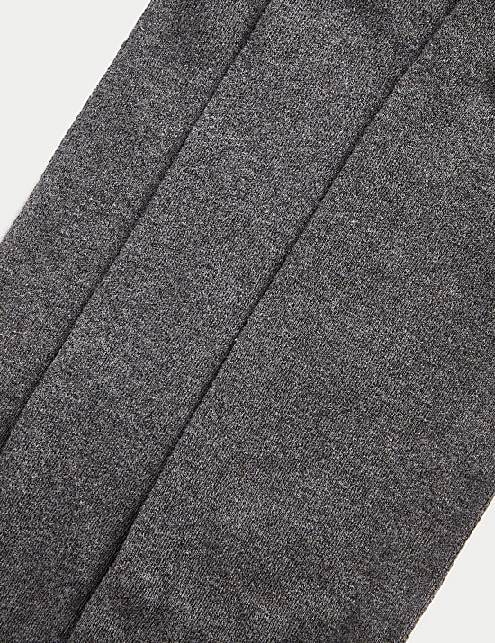 3pk of School Tights (2-16 Yrs)