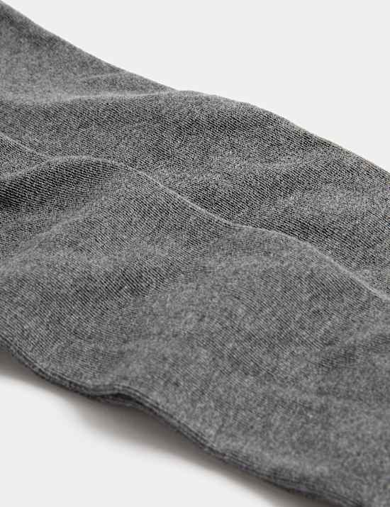 5 Pack Cotton Rich School Tights