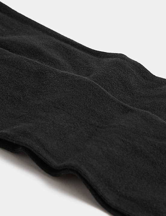 5 Pack Cotton Rich School Tights