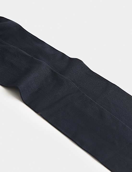2 Pack 100 Denier School Tights