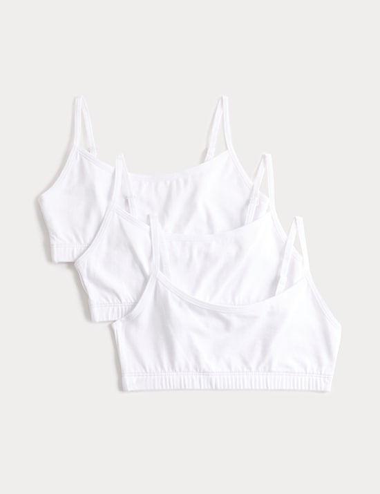 Bras