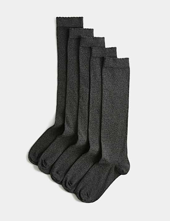 Socks, tights & underwear