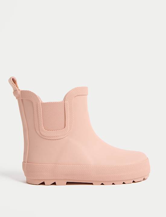 Kids' Wellies (4 Small - 2 Large)