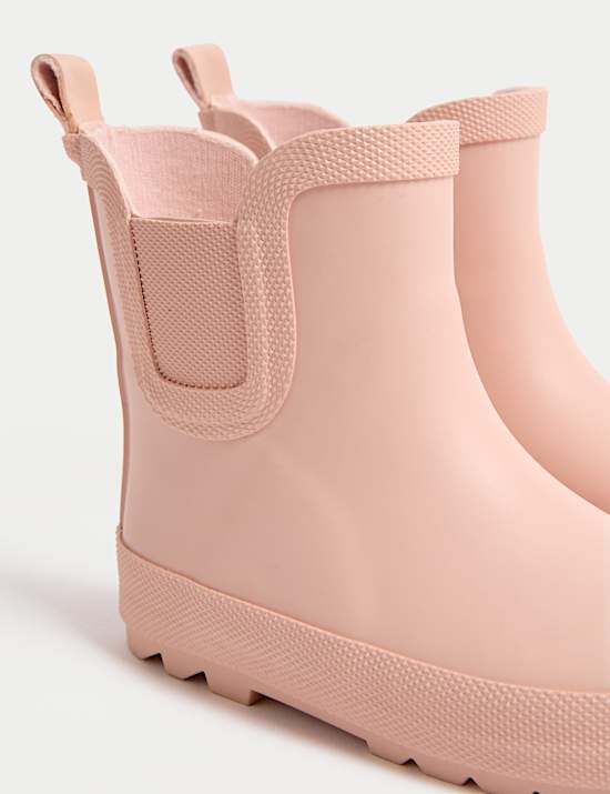 Kids' Wellies (4 Small - 2 Large)