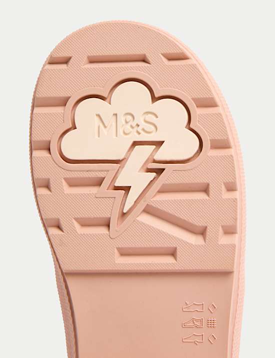 Kids' Wellies (4 Small - 2 Large)