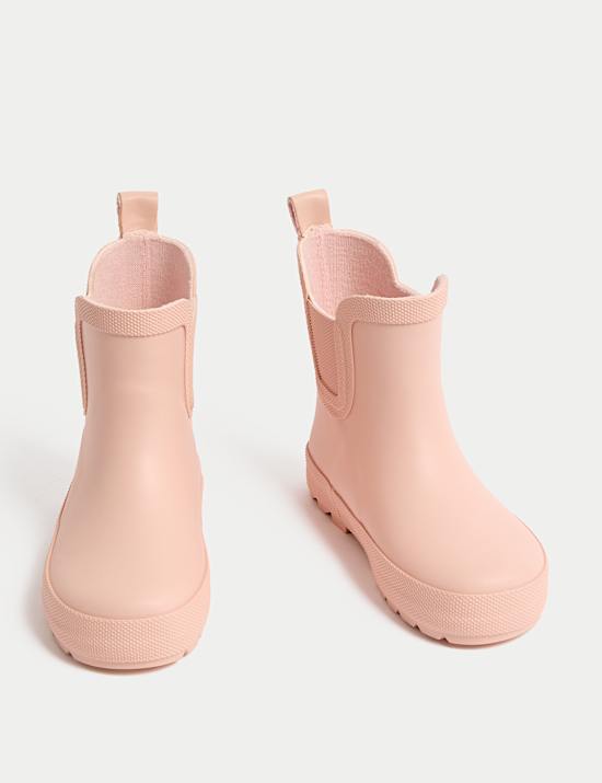 Kids' Wellies (4 Small - 2 Large)