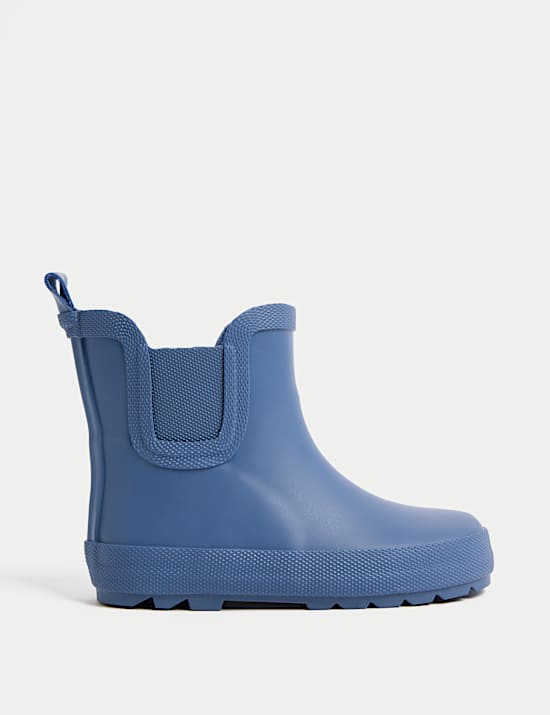 Kids' Wellies (4 Small - 2 Large)