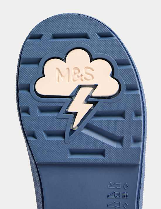 Kids' Wellies (4 Small - 2 Large)