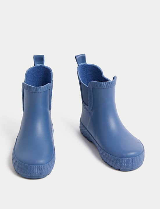 Kids' Wellies (4 Small - 2 Large)