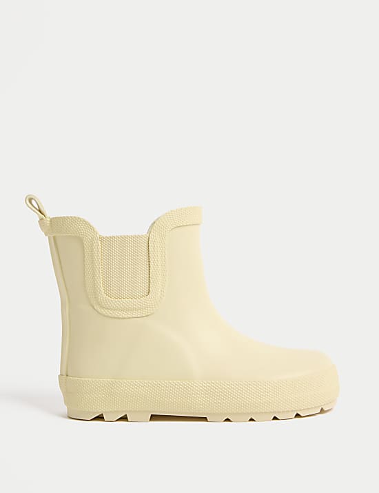 Kids' Wellies (4 Small - 2 Large)