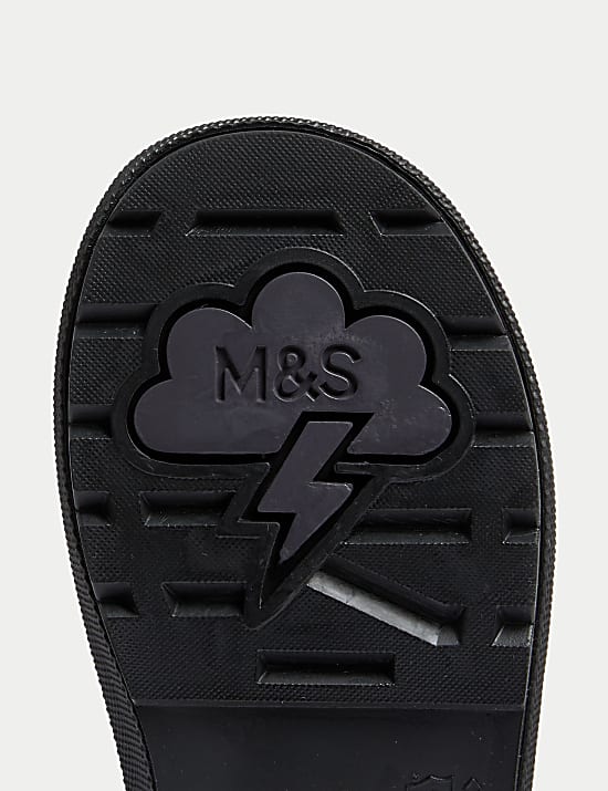 Kids' Wellies (4 Small - 2 Large)