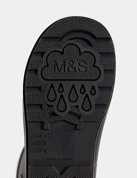 Bottes enfants en caoutchouc Hot Wheels™ (du 20,5 au 34,5)