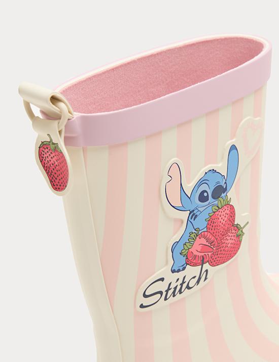 Lilo & Stitch&trade; Wellies (4 Small - 2 Large)