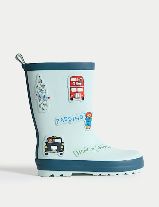 Kids' Paddington™ Wellies (4 Small - 13 Small)