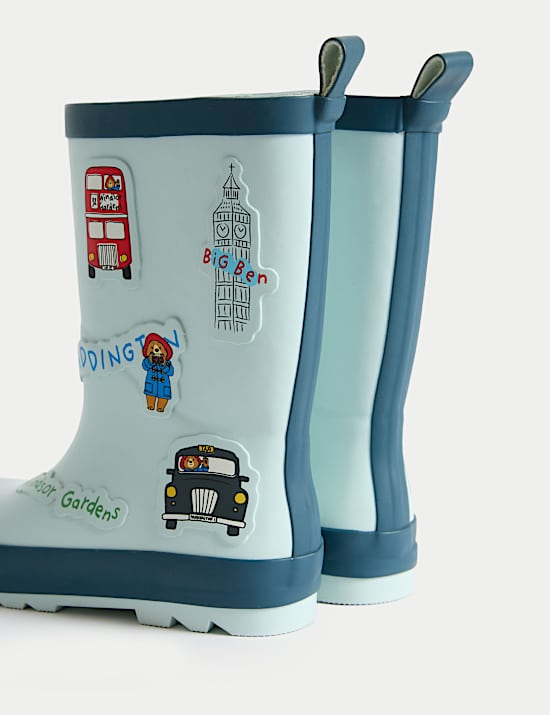 Kids' Paddington™ Wellies (4 Small - 13 Small)