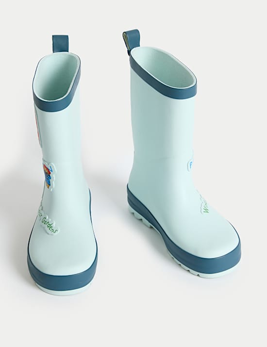 Kids' Paddington™ Wellies (4 Small - 13 Small)