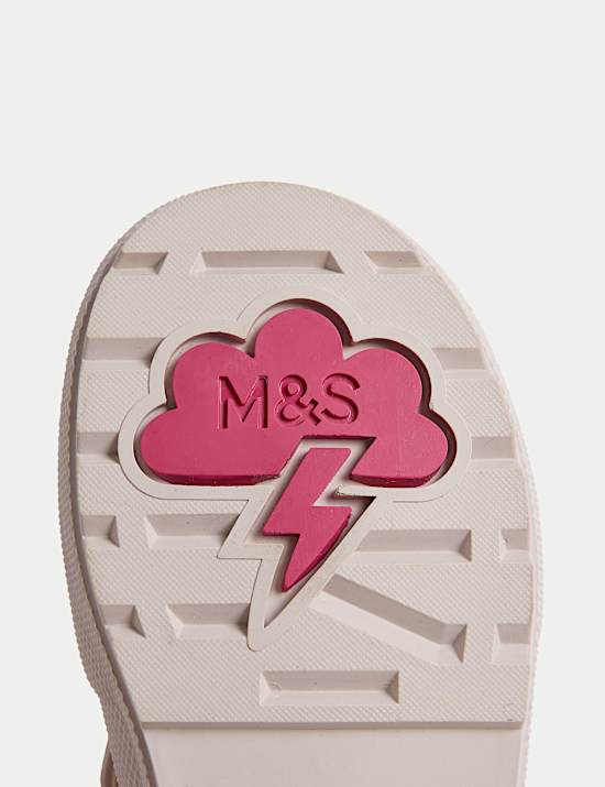 Kids' Wellies (3 Small - 2 Large)