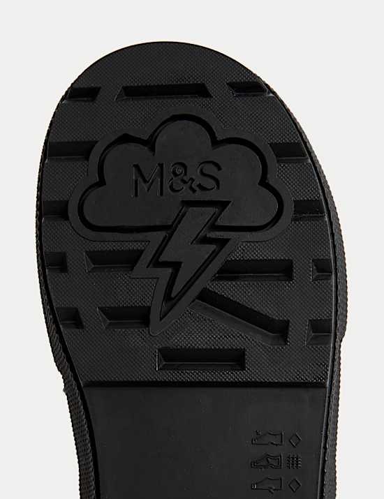 Kids' Wellies (3 Small - 2 Large)