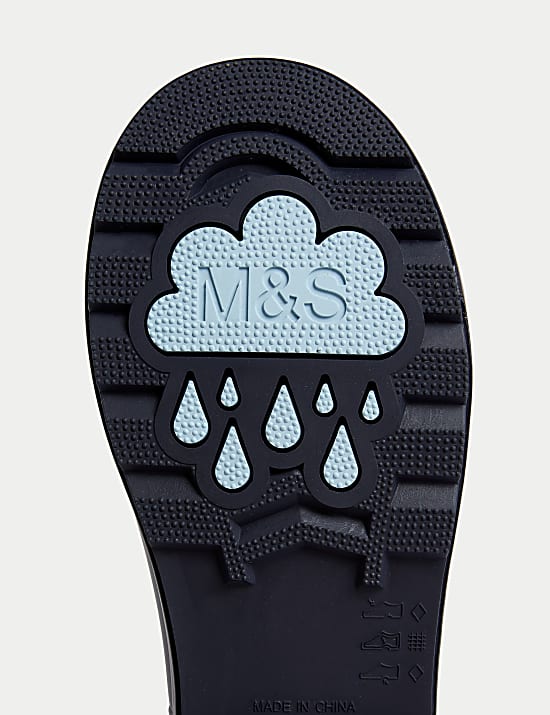 Bottes enfants en caoutchouc (du 20 au 40,5)