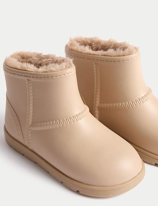 Kids' Wellies (4 Small - 12 Small)