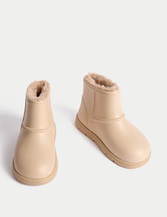 Kids' Wellies (4 Small - 12 Small)