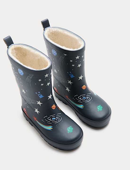 Wellies