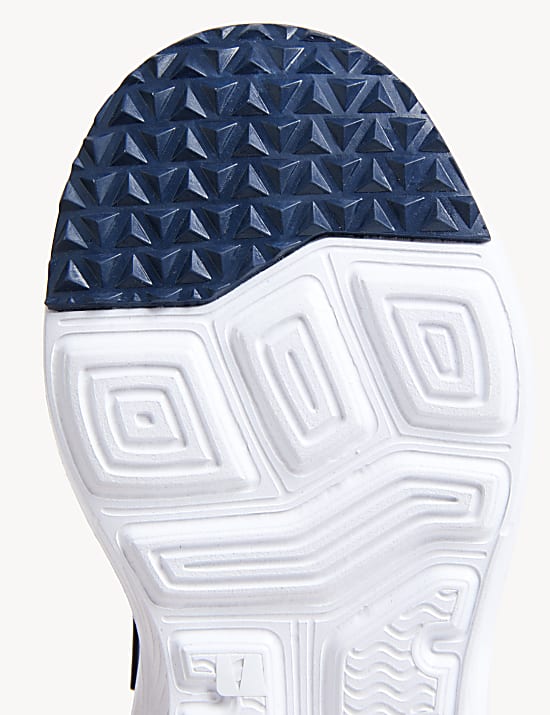 Sportschoenen met Freshfeet&trade; en klittenband voor kinderen (maat 20,5-34,5)