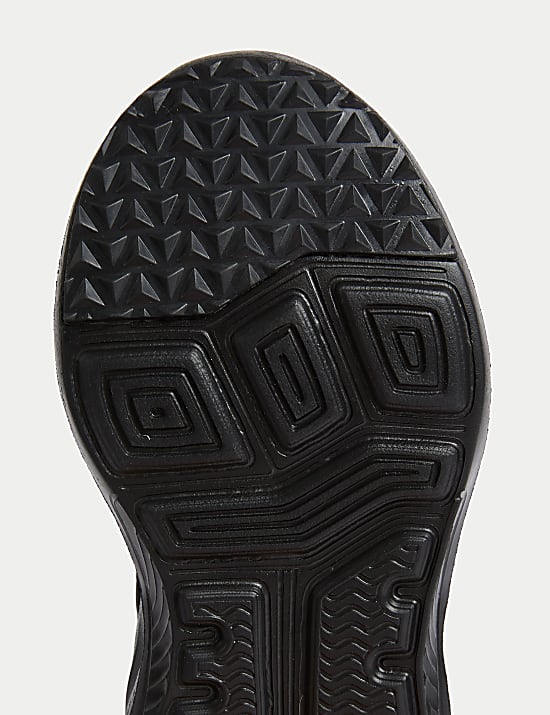 Kids' Riptape Sport Trainers (4 Small - 2 Large)